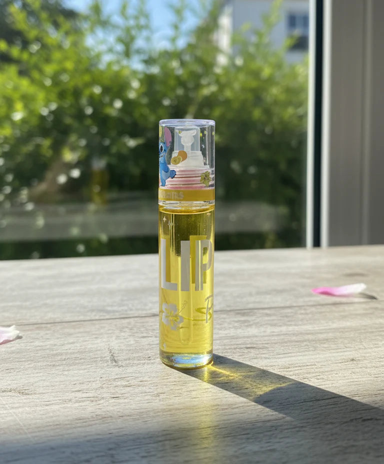 To keep lips soft, smooth, and hydrated all day.