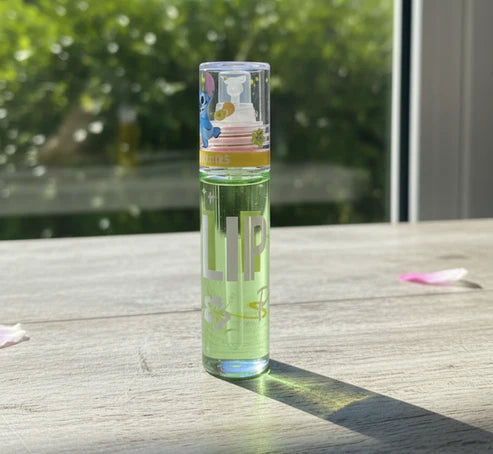 To keep lips soft, smooth, and hydrated all day.