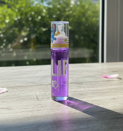 To keep lips soft, smooth, and hydrated all day.