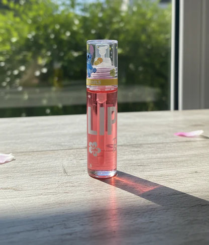 To keep lips soft, smooth, and hydrated all day.