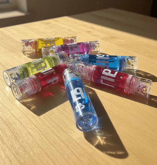 To keep lips soft, smooth, and hydrated all day.