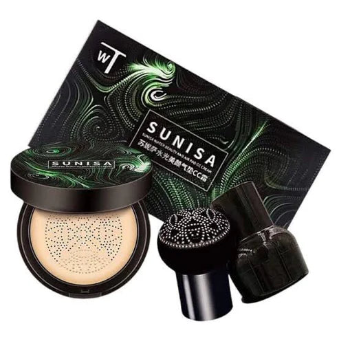 Gives smooth, long-lasting, hydrating finish.